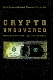 Cover von Crypto Uncovered