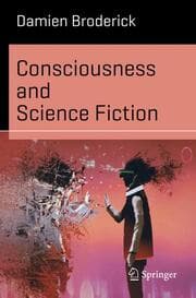 Cover von Consciousness and Science Fiction