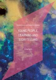 Cover von Young People, Learning and Storytelling
