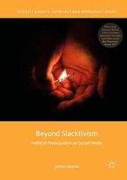 Cover von Beyond Slacktivism