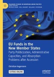 Cover von EU Funds in the New Member States