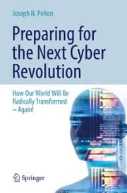 Cover von Preparing for the Next Cyber Revolution