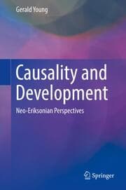 Cover von Causality and Development
