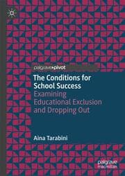 Cover von The Conditions for School Success