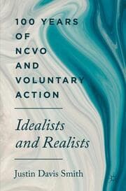 Cover von 100 Years of NCVO and Voluntary Action