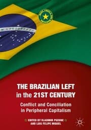 Cover von The Brazilian Left in the 21st Century