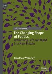 Cover von The Changing Shape of Politics