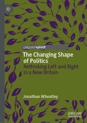 Cover von The Changing Shape of Politics