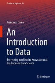 Cover von An Introduction to Data