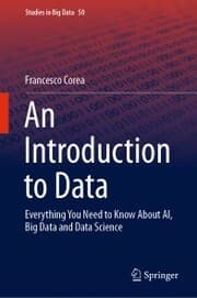 Cover von An Introduction to Data
