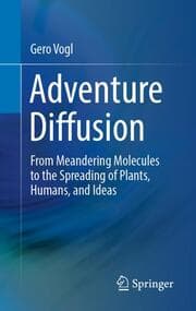 Cover von Adventure Diffusion