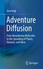 Cover von Adventure Diffusion