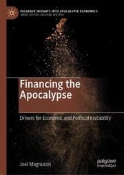 Cover von Financing the Apocalypse