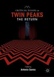 Cover von Critical Essays on Twin Peaks: The Return