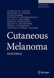 Cover von Cutaneous Melanoma