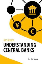 Cover von Understanding Central Banks