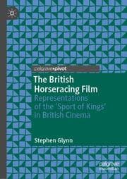 Cover von The British Horseracing Film