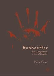 Cover von Bonhoeffer