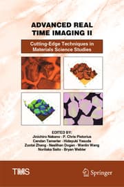 Cover von Advanced Real Time Imaging II