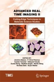 Cover von Advanced Real Time Imaging II