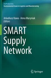 Cover von SMART Supply Network