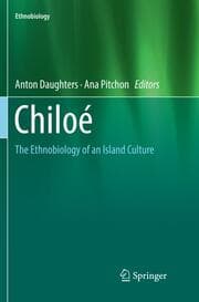 Cover von Chiloé