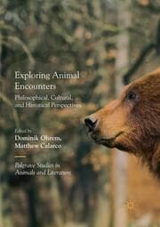 Cover von Exploring Animal Encounters