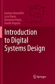 Cover von Introduction to Digital Systems Design