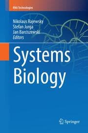 Cover von Systems Biology