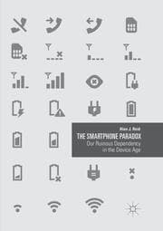 Cover von The Smartphone Paradox