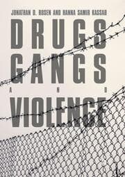 Cover von Drugs, Gangs, and Violence