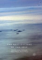 Cover von The Realizations of the Self