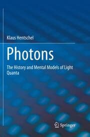 Cover von Photons