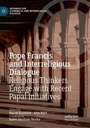 Cover von Pope Francis and Interreligious Dialogue