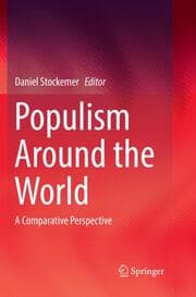 Cover von Populism Around the World