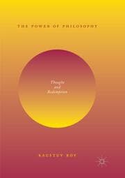 Cover von The Power of Philosophy