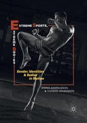Cover von Extreme Sports, Extreme Bodies