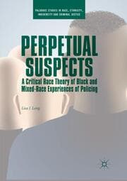 Cover von Perpetual Suspects