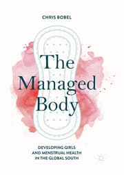 Cover von The Managed Body