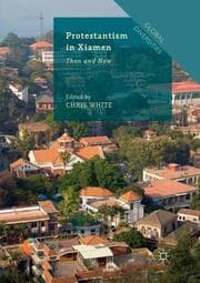 Cover von Protestantism in Xiamen