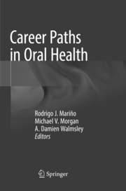 Cover von Career Paths in Oral Health