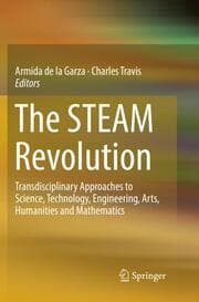 Cover von The STEAM Revolution