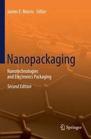 Cover von Nanopackaging