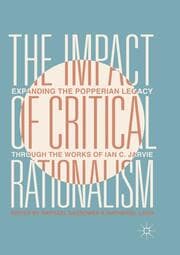 Cover von The Impact of Critical Rationalism