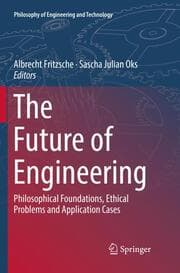 Cover von The Future of Engineering