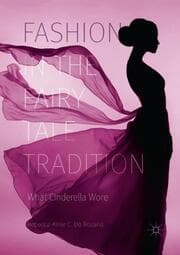 Cover von Fashion in the Fairy Tale Tradition