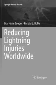 Cover von Reducing Lightning Injuries Worldwide