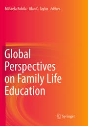 Cover von Global Perspectives on Family Life Education