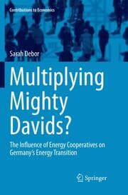 Cover von Multiplying Mighty Davids?