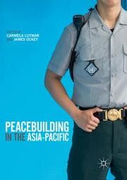 Cover von Peacebuilding in the Asia-Pacific